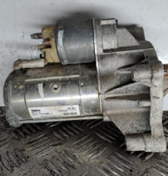 Demarreur PEUGEOT EXPERT 3 Photo n°4