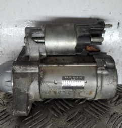 Demarreur MERCEDES SPRINTER 2 Photo n°1