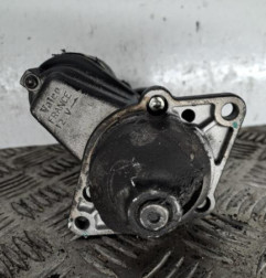 Demarreur OPEL CORSA E