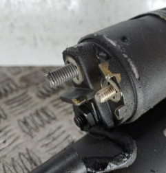 Demarreur OPEL CORSA E Photo n°3