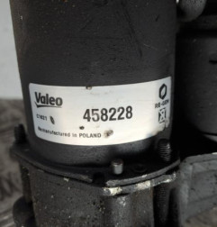 Demarreur OPEL CORSA E Photo n°4