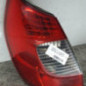 Feu arriere principal gauche (feux) RENAULT SCENIC 2