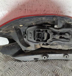 Feu arriere principal gauche (feux) RENAULT SCENIC 2 Photo n°3