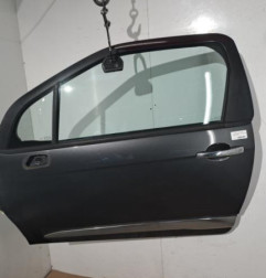 Porte avant gauche CITROEN DS3 Photo n°1