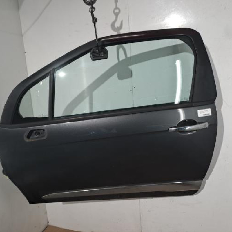 Porte avant gauche CITROEN DS3