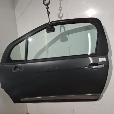 Porte avant gauche CITROEN DS3