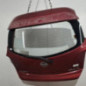 Malle/Hayon arriere NISSAN MICRA 4