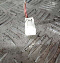 Retroviseur droit NISSAN MICRA 4 Photo n°4