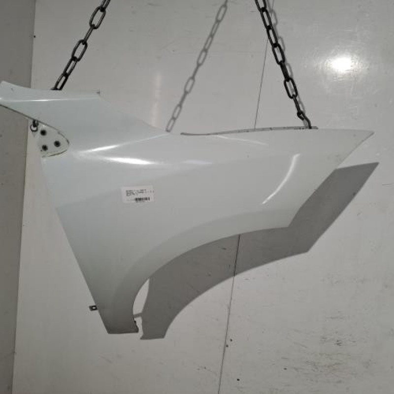 Aile avant droit RENAULT MEGANE 3