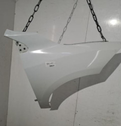 Aile avant droit RENAULT MEGANE 3