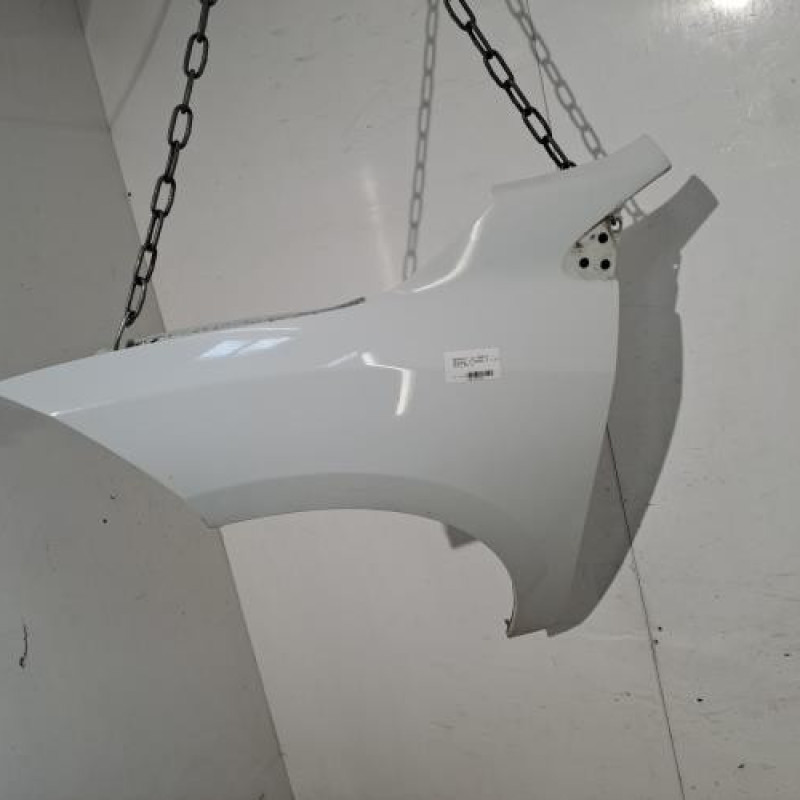 Aile avant gauche RENAULT MEGANE 3