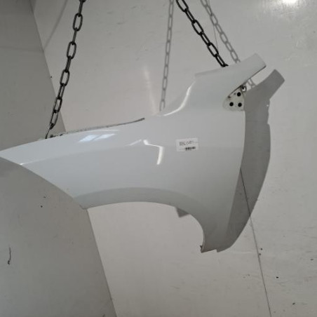 Aile avant gauche RENAULT MEGANE 3 Photo n°1