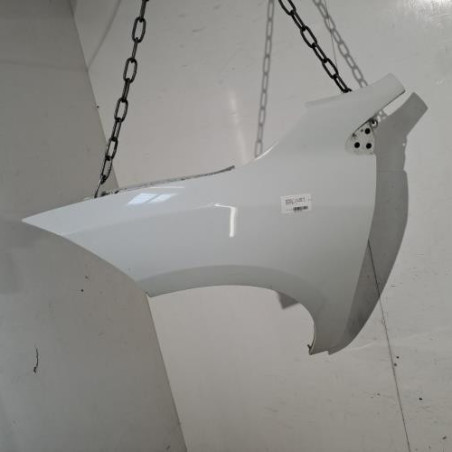 Aile avant gauche RENAULT MEGANE 3