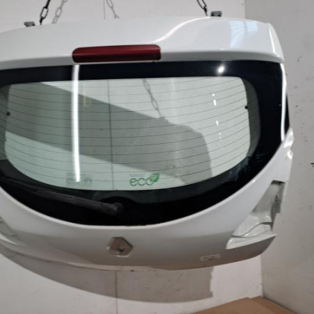 Malle/Hayon arriere RENAULT MEGANE 3 Photo n°1