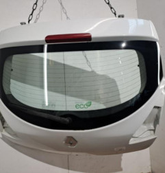 Malle/Hayon arriere RENAULT MEGANE 3