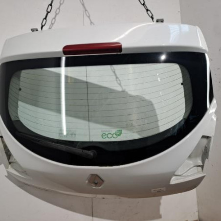 Malle/Hayon arriere RENAULT MEGANE 3