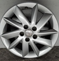 Jante SEAT IBIZA 4 Photo n°1