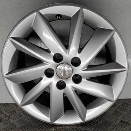 Jante SEAT IBIZA 4 Photo n°1