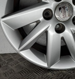 Jante SEAT IBIZA 4 Photo n°3