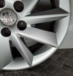 Jante SEAT IBIZA 4 Photo n°4