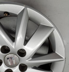 Jante SEAT IBIZA 4 Photo n°5