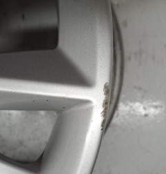 Jante SEAT IBIZA 4 Photo n°9