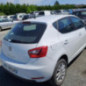 Jante SEAT IBIZA 4