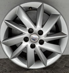 Jante SEAT IBIZA 4 Photo n°1