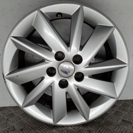 Jante SEAT IBIZA 4 Photo n°1