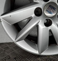 Jante SEAT IBIZA 4 Photo n°3