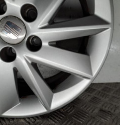 Jante SEAT IBIZA 4 Photo n°4