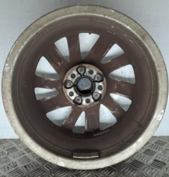 Jante SEAT IBIZA 4 Photo n°6