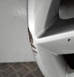 Jante SEAT IBIZA 4 Photo n°9