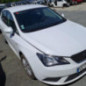 Jante SEAT IBIZA 4