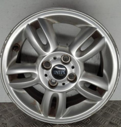 Jante MINI MINI 2 R55 Photo n°1