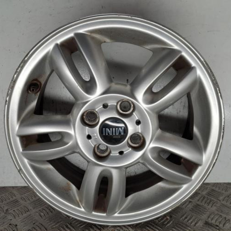 Jante MINI MINI 2 R55