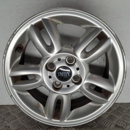 Jante MINI MINI 2 R55 Photo n°1