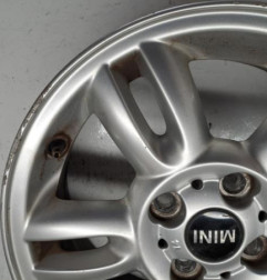 Jante MINI MINI 2 R55