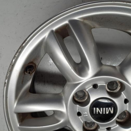 Jante MINI MINI 2 R55