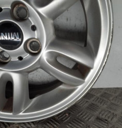 Jante MINI MINI 2 R55 Photo n°4