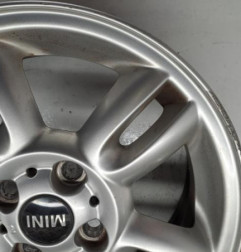 Jante MINI MINI 2 R55 Photo n°5