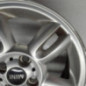 Jante MINI MINI 2 R55