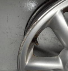 Jante MINI MINI 2 R55 Photo n°8