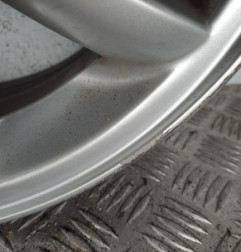 Jante MINI MINI 2 R55 Photo n°10