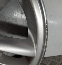 Jante MINI MINI 2 R55 Photo n°11