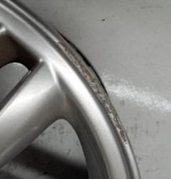 Jante MINI MINI 2 R55 Photo n°12