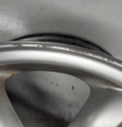 Jante MINI MINI 2 R55 Photo n°13