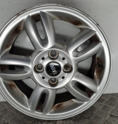 Jante MINI MINI 2 R55 Photo n°1