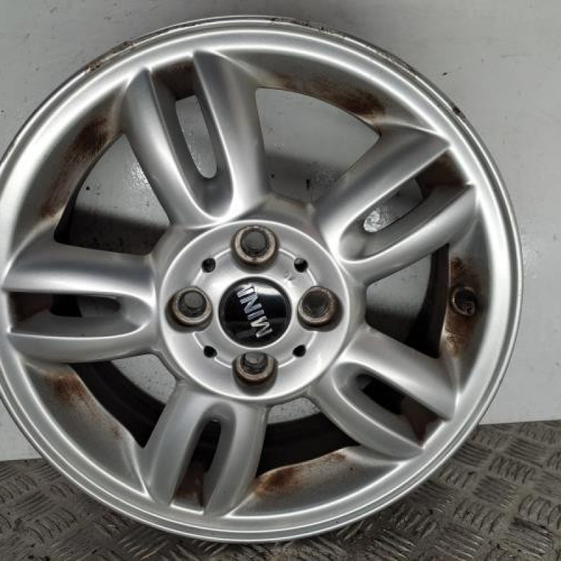 Jante MINI MINI 2 R55