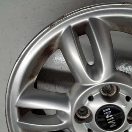 Jante MINI MINI 2 R55